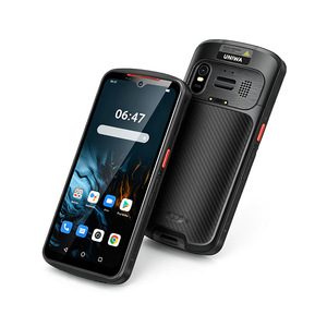 UNIWA NR6503 Smartphone Rugged 5G Android 13 IP68 con Scanner Barcode 2D Honeywell, NFC, Batteria Rimovibile da 5000mAh, <span class=keywords><strong>E</strong></span>-SIM Opzionale - Product Image 5