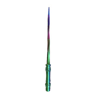 Épée laser FDM imprimée en 3D personnalisable Service de technologie d'impression 3D rétractable naturellement dégradable Services d'usinage