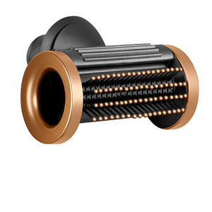 Soporte de Plástico para <span class=keywords><strong>Secador</strong></span> de Pelo, Organizador de Boquillas para <span class=keywords><strong>Dyson</strong></span> - Product Image 1