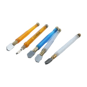 Cutter à verre Roller Steel 180mm, épaisseur de coupe 3-12mm, BL-0021, vente directe des fabricants Vario - Product Image 4