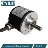 Petite ligne encodeur d'entraînement 1024ppr GHST44-06G1024BML5