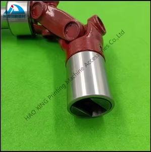 Pieza de Repuesto de Junta Universal de Alta Calidad para Máquina de Impresión Offset KBA <span class=keywords><strong>Rapida</strong></span> 105 - Product Image 4