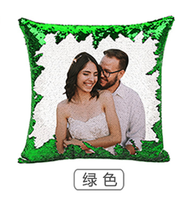 Taie d'oreiller imprimée par sublimation avec logo personnalisé Nouveaux produits Presse à chaud pour plantes animales et florales Housses de coussin