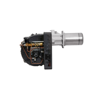 Brûleur industriel à mazout léger RL34 pour chaudière à vapeur et four de boulangerie, système de combustion automatique haute efficacité, pièces de rechange