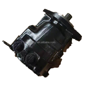 Rouleau compresseur 05818893 Pompe hydraulique variable Bomog 05818252 05817050 - Product Image 4