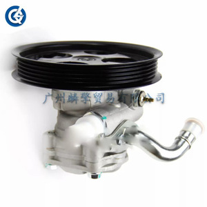 Bomba de Dirección Asistida PW820439 Nueva para Reemplazo o Reparación - Product Image 3