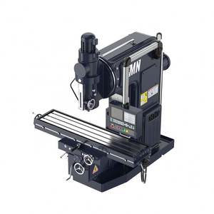 Good Quality Milling Machine with Low <b>Maintenance</b> Cost - Product Image 3