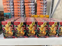 Lot de cartes à collectionner US Version 2.5 Mega Evolution Ascended Heroes Booster Bundle pour les passionnés de cartes TCG, âge 13-18 mois