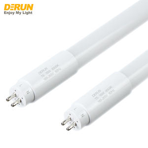 Tube lumineux <span class=keywords><strong>LED</strong></span> linéaire en verre <span class=keywords><strong>T5</strong></span> G5 blanc laiteux double extrémité 120LM/W 60cm 90cm 120cm <span class=keywords><strong>150cm</strong></span> 8W 16W 22W 26W Lampe <span class=keywords><strong>LED</strong></span>, LTL-T5GL - Product Image 5