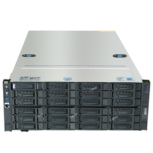 Inspur RAS 4U NF8480M5 Alto Desempenho Rack Server com Processador Xeon em Stock com <span class=keywords><strong>3</strong></span> Anos de Garantia - Product Image 2