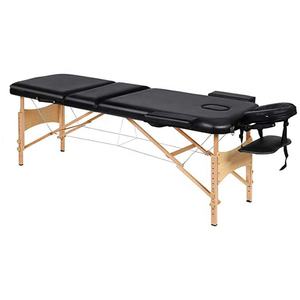 Cama Plegable de Acero Inoxidable Personalizada para Tatuajes, Mueble Portátil de Estudio para Tatuajes y Salón de Belleza - Product Image 3
