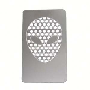 High Quality Card <b>Herb</b> Crusher Cards - Product Image 5