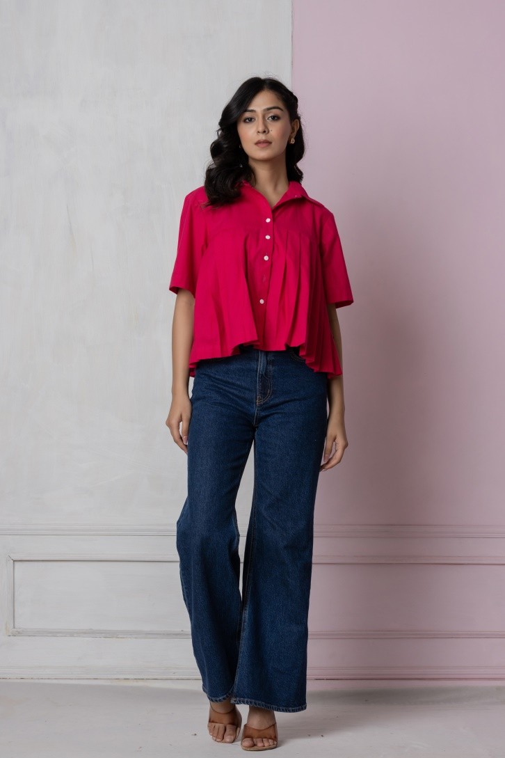 Hot Pink