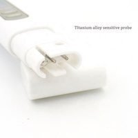 Prix usine testeur de qualité de dureté de l'eau numérique TDS mètre Tds capteur pour boisson/piscine/aquarium