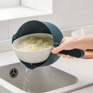 Multifunctional Vegetable Cutter Slicer Kitchen Tools Accessories Potato Masher Cooking Gadgets Shredder Kitchen tools custom