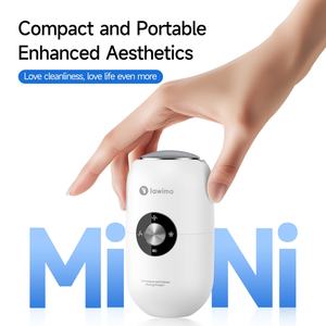 Nuevo Mini Removedor Eléctrico de Callosidades para Pies, Recargable, para Mujeres y Hombres, Lima Eléctrica para Pedicura con Cabezales de Acero Inoxidable - Product Image 3