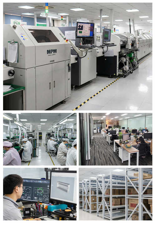 Composite 4S Lithium Battery Control Board PCB Fabrication Manufacture And Assembly Services