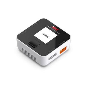 เครื่องชาร์จใน8A 200W จาก <span class=keywords><strong>Q6</strong></span>ของ isdt นาโน <span class=keywords><strong>Q6</strong></span>ชาร์จพลังสูงสมดุลสูงสำหรับการแข่ง RC FPV โดรนฟรีสไตล์ชิ้นส่วน DIY - Product Image 1