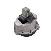 Pièces de châssis de voiture pour G20 G21 G22 G23 G28 Support moteur en caoutchouc 22117581617