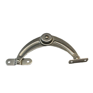 Support de porte en acier inoxydable, dispositif de limitation 304, accessoire de quincaillerie industrielle - Product Image 3