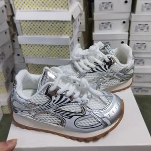 TBS prezzo favorevole scarpe di marca per bambini nuovissime scarpe da 2025 stile Casual primaverile ispirate a Botg - Product Image 3