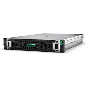 เซิร์ฟเวอร์แร็ค DL380 Gen11 8SFF 2U พร้อมซีออน ซิลเวอร์ 4510 แรม 64GB DDR5 5600  ฮาร์ดดิสก์ SAS 960GB 24G SFF SSD รุ่น P71674-425 ซีออน - Product Image 4
