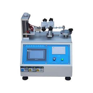 אוטומטית נשלטת על ידי מיקרו-מחשב אופקי להוציא ציוד בדיקה/הכנסה וכוח החילוץ - Product Image 3