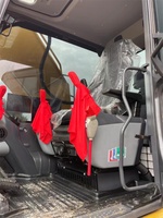 Excavatrice d'occasion Komatsu 220, machine d'occasion, originale du Japon, 22 tonnes, haute qualité et prix bas, avec CE EPA