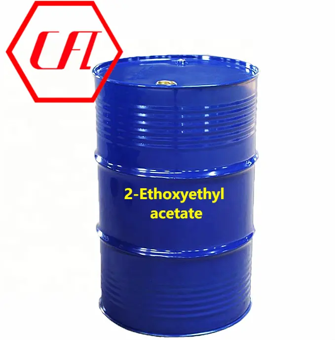 Etilen glikol monoetil eter asetat/cas asetat cas 111-15-9