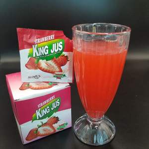 Minuman Bubuk Jus Instan Rasa Buah, Laris Manis 2019 - Product Image 5