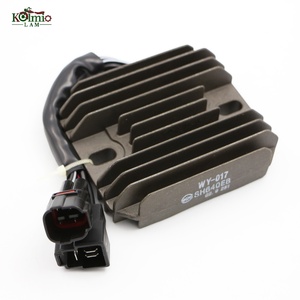 KOLMIO-LAM adatta per <span class=keywords><strong>SUZUKI</strong></span> GSXR600 GSXR750 GSXR1000 <span class=keywords><strong>GSX</strong></span>-<span class=keywords><strong>R</strong></span> <span class=keywords><strong>GSX</strong></span> <span class=keywords><strong>600</strong></span> 750 1000 <span class=keywords><strong>R</strong></span> 2005 2006 2007 2008 caricatore regolatore di tensione SV650 - Product Image 6