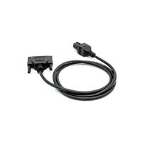 Port de diagnostic KUBOTA vers Flex