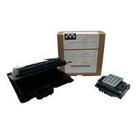 Nouvelle tête d'impression numérique originale I3200 A1 pour imprimante textile/éco-solvant/à base d'eau/UV pour travaux d'impression DTF