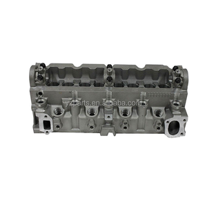 Haute qualité XUD9 XUD9-SD DHY culasse de moteur pour <span class=keywords><strong>Citroen</strong></span> Xantia <span class=keywords><strong>Xsara</strong></span> 02.00. S6 908 731 8V 1.9L - Product Image 4