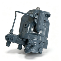 Pompe hydraulique axiale principale à piston A10VSO A10VO A10VSO45 A10VSO28DFR1 A10VSO71 A10VSO100 DFLR/31R A10VSO140