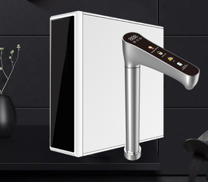 Intelligent Household for Kitchen <b>Kettles</b> and Kitchenware 4 <b>Temperature</b> Under Water Purifier 3-Second Instant Heating Powered by - Product Image 2