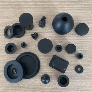 Custom Rubber Product Verkopen Siliconen Rubber Producten Siliconen Rubber Custom