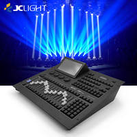 CODE professionnel Mini 1000 Console scène Dmx Console Mini Code Console d'éclairage pour Dj Disco scène boîte de nuit