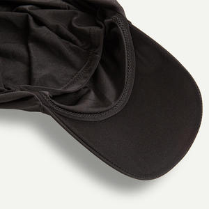 Nouveau Style Casquette de Baseball Couleur Unie pour Femmes, <span class=keywords><strong>Hijab</strong></span> Musulman Instantané <span class=keywords><strong>avec</strong></span> Casquette Personnalisée, <span class=keywords><strong>Hijab</strong></span> Instantané Sport en Jersey, <span class=keywords><strong>Bonnet</strong></span> <span class=keywords><strong>Hijab</strong></span> - Product Image 3