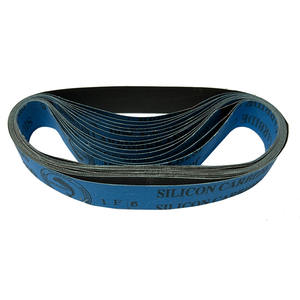 Papel de <span class=keywords><strong>Lija</strong></span> Abrasivo de Diamante para Manualidades de Madera, Pulido Rectangular para Pulido de Metal, Banda de Lijado de Diamante - Product Image 6