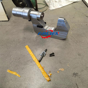 Freddo rivetto idraulico della macchina <span class=keywords><strong>camion</strong></span> <span class=keywords><strong>cars</strong></span> telaio rivettatura macchina in vendita - Product Image 3