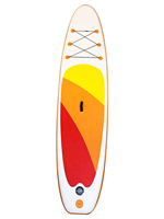 Planche de paddle gonflable de haute qualité OEM ODM en gros de Chine, planche de paddle gonflable, planche à pagaie, quai gonflable, planche de yoga
