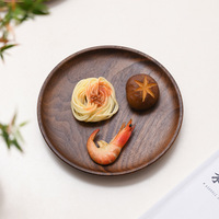 Plateau en bois artisanal de luxe pour table à manger, personnalisable, durable, organisateur de cuisine, pour servir des collations, présenter des plats, des assiettes