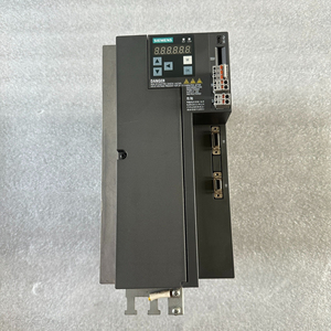 Variador de Frecuencia Compacto 6SL3210 5FE15 0UF0, 0.5kW, 1.6A, 3AC, 200-240V, Control por Impulsos para Sistemas de Movimiento - Product Image 5