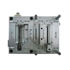 Blocco di Plastica Della Muffa Blocco di Posizionamento di Precisione di Blocco Blocco di Posizionamento Per Stampi Ad Iniezione Plastica - Product Image 3