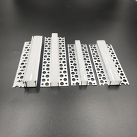 Profilé en aluminium extrudé pour bande LED, largeur 3 mm, montage en surface, personnalisable, avec services de découpe et de soudure