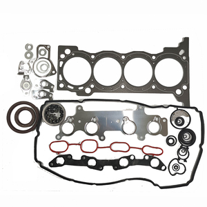 Kit de jeu de joints de culasse de moteur complet de pièces automobiles de <span class=keywords><strong>prix</strong></span> usine 04111-75851 pour <span class=keywords><strong>Land</strong></span> <span class=keywords><strong>Cruiser</strong></span> Prado 1TR 2TR - Product Image 6