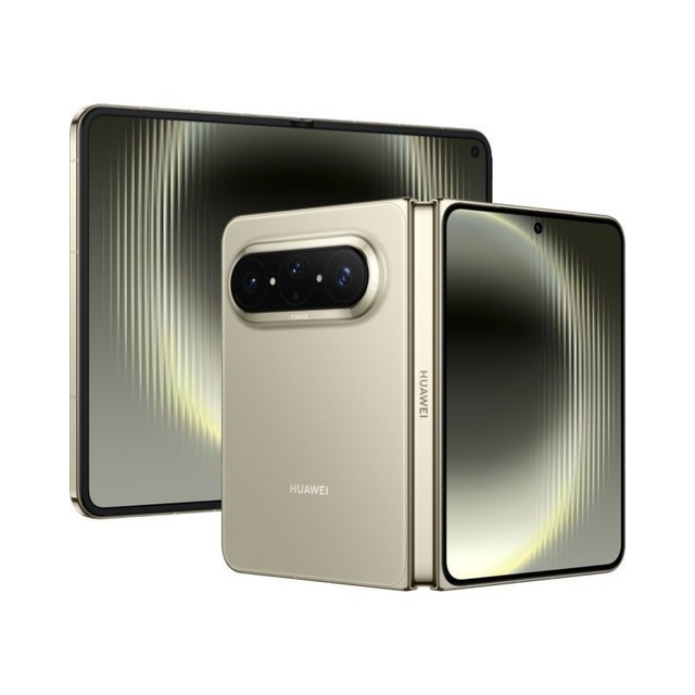 2026 Wholesale Price A+ Grade Folding Phone Original HarmonyOS System Mobile 5G Smartphone for Huawe Pura X Max