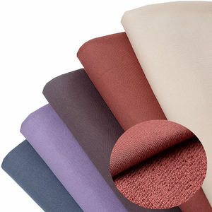 טהור כותנה סרוג צרפתית טרי בד בד סיטונאי עבור חורף הסווטשרט - Product Image 1