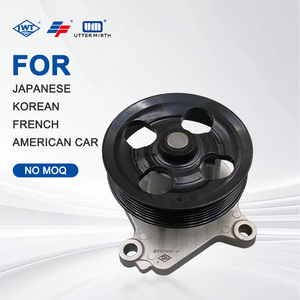 Pièces automobiles LWT 21010-3TA1B Pompe à eau de moteur de voiture pour Nissan <span class=keywords><strong>Renault</strong></span> QR25DE 2TR707 ALTIMA/13-18:L33 X-TRAIL/13-19:T32 MURANO/15- - Product Image 1
